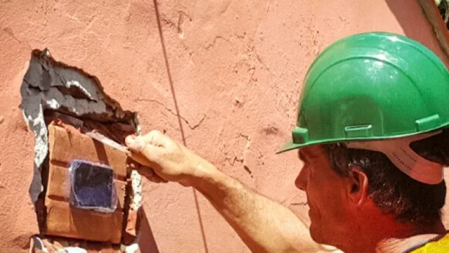 Petrobras impulsa el desarrollo de una tecnología única: los ladrillos solares