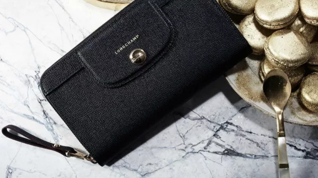 Una más que se suma a la lista de marcas de lujo...