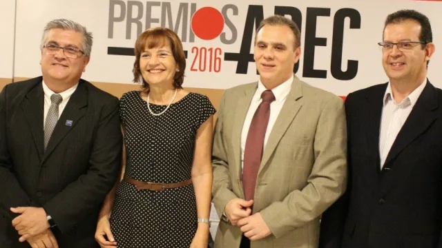 ¿Querés saber cuáles son las mejores empresas del 2016? Mirá quienes fueron los ganadores