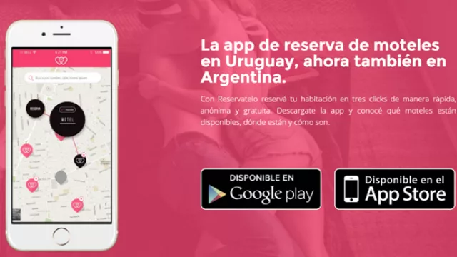 ReservaTelo, la app que tiene pensado llegar a nuestro país