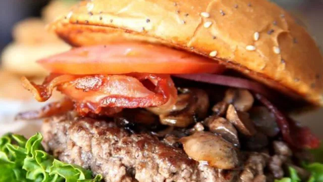 ¿No sabes dónde ir a comer? Encontrá 500 opciones en esta página