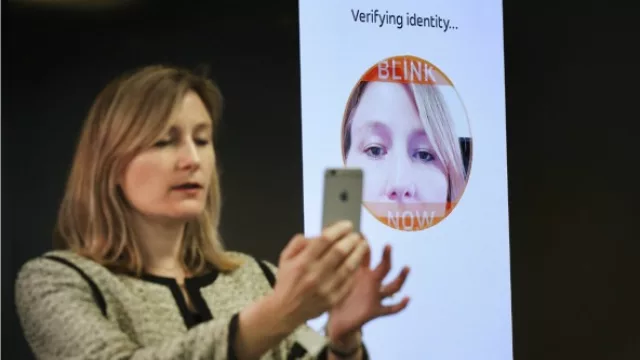 Para pagar con una selfie también existe Mastercard