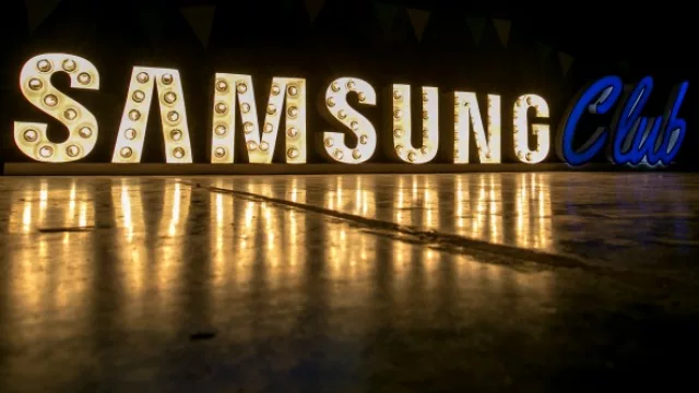 Samsung celebró el primer aniversario de su programa de beneficios