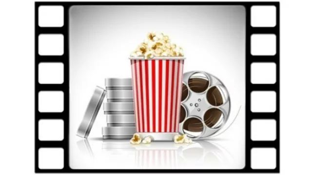 Cuando de ir al cine se trata...