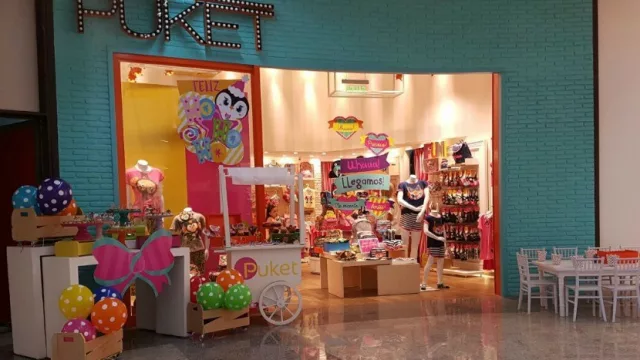 ¡Atención! Llegó la tienda brasilera que conecta a madres e hijas