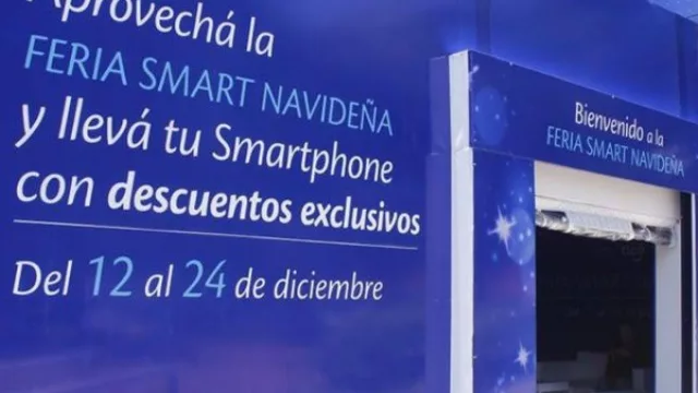 Tirando los teléfonos por la ventana: Descuentos de hasta el 100%