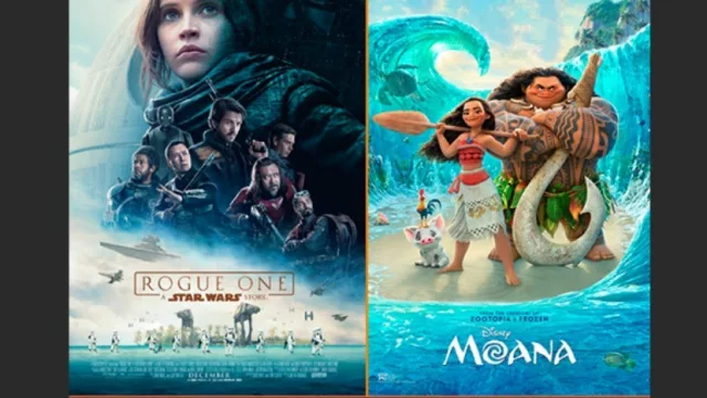 ¡1,2,3 acción! Shopping Mariano habilitó sus modernas salas de cine de USD 3.500.000