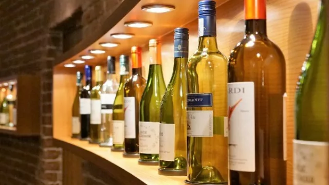 No sé todo acerca de vinos, pero me defiendo. ¡Mirá las respuestas de nuestra InfoEncuesta!