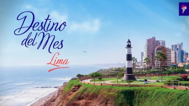 ¡Conocé Perú gracias a la increíble promoción de LATAM!