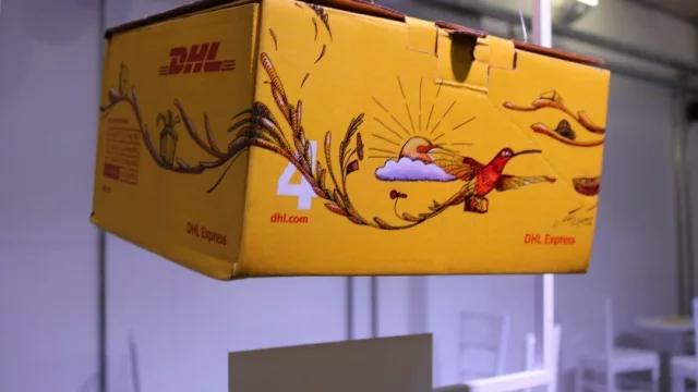 El concurso Express Arte ya tiene a su flamante ganador