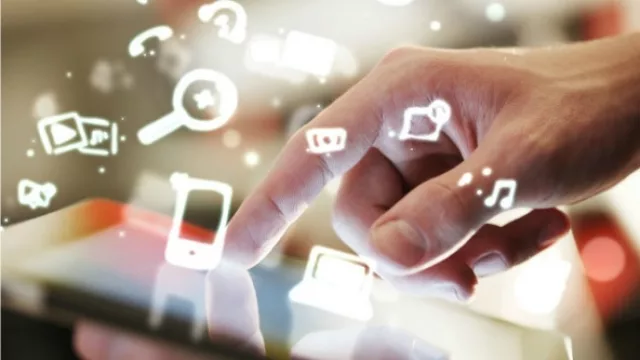 Cómo serán los medios digitales