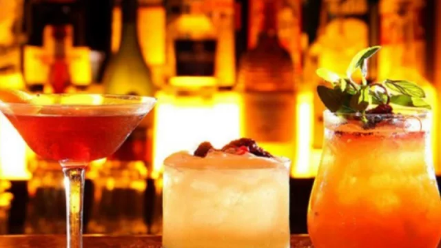 El exclusivo bar Negroni se instaló en la terraza más top de la ciudad