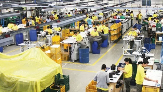 ¿La buena o la mala? Mirá el panorama de la industria textil