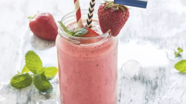 La tienda saludable que se abre camino en Lambaré