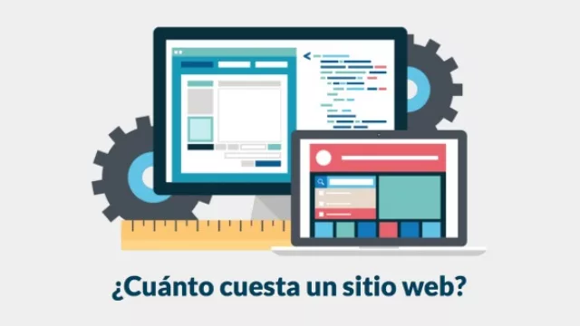 ¿Cuánto cuesta hacer un sitio web? (otra utilidad de Workana)