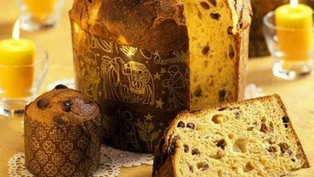 Mantené la figura con esta (tradicional) delicia light