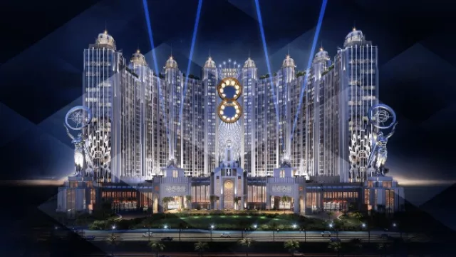 El mega casino Studio City apuesta más