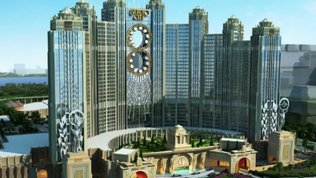 La última instalación de las cabinas se dio a principios de este mes y se espera que muy pronto sea abierto al público.