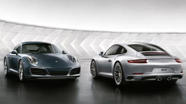 El mejor Porsche Center de Latinoamérica está en Montevideo, y se llama Multimotors 