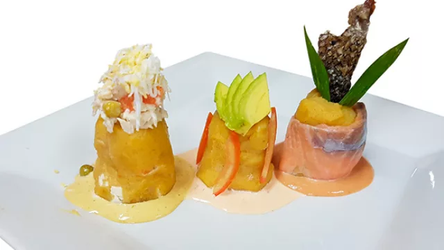 ¿Cansado de lo mismo? Te invitamos a conocer un nuevo restó