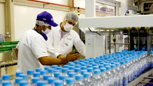 La misión de la empresa es desarrollar la Agricultura y la Agroindustria, económicamente viable y competitiva, con responsabilidad social.