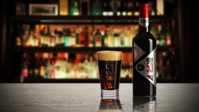 El fernet premium que llega de Argentina a Uruguay (en el momento justo)