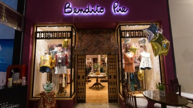 Bendito Pie una vez más nos llena de su ecléctico estilo folky