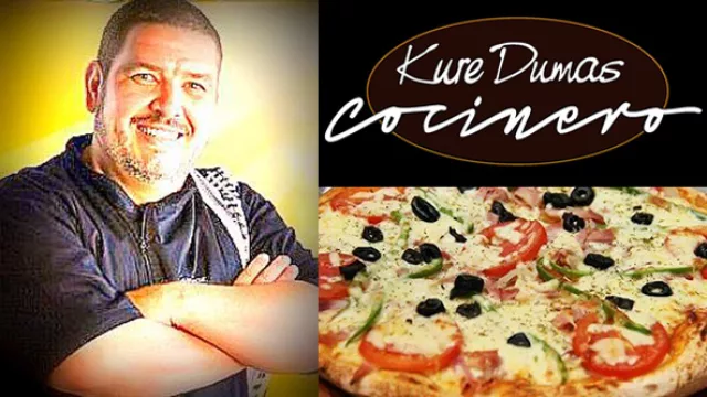 Conociendo al creador de Kure Dumas