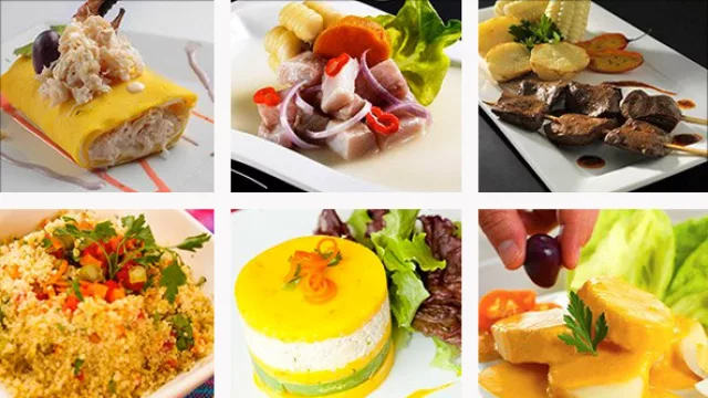 Perú es premiado como el mejor destino culinario del mundo