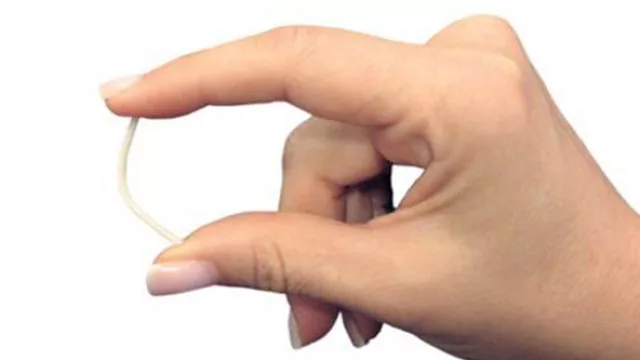 El anticonceptivo que dura tres años ya está disponible en Uruguay