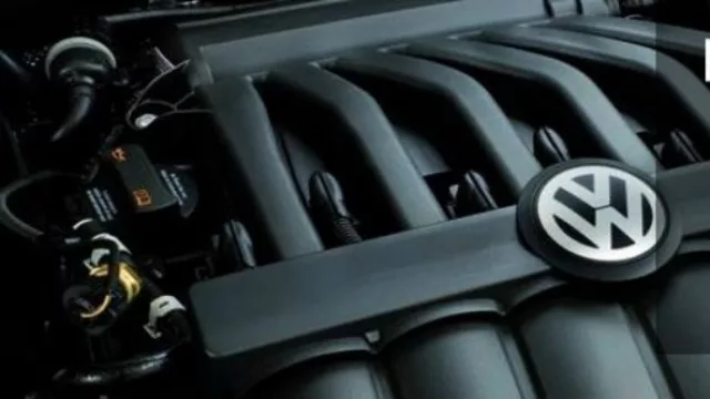 Inaugurado el centro de distribución de repuestos originales VW más grande de Argentina