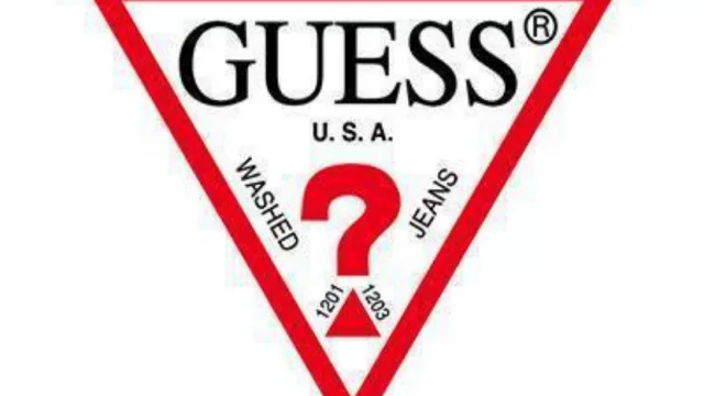 Ya podes encontrar el ADN Guess en el segundo piso del Paseo la Galería