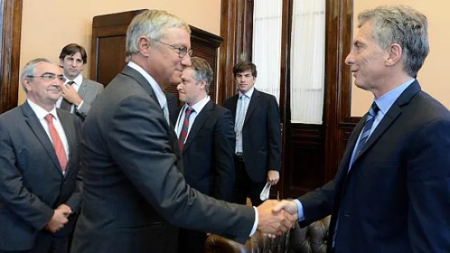 La Fábrica Argentina de Aviones que está cerca de ser proveedor del mayor fabricante de aviones del mundo