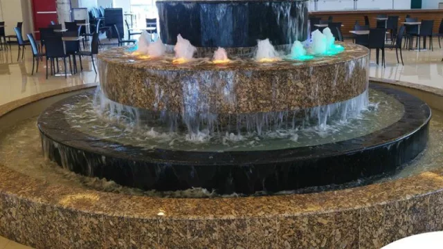 Shopping Fuente se prepara para inaugurar su exclusivo patio de comidas