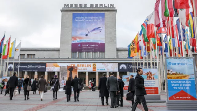 La feria líder de la industria turística planea desarrollar ferias regionales en Sudamérica