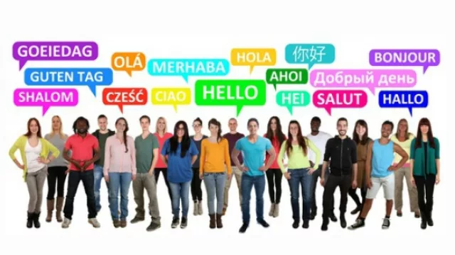 En Alemania, los saludos son muy.... ¡alemanes!