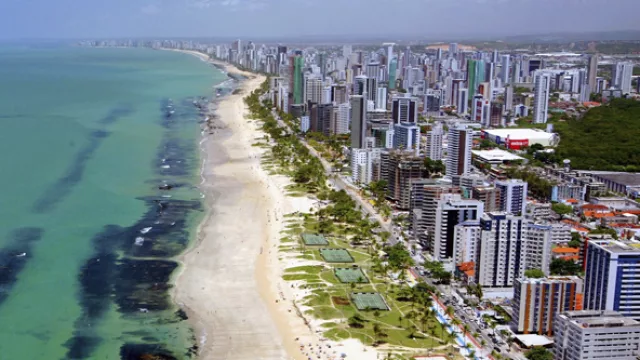 Gobierno uruguayo pone fichas en el nordeste de BR