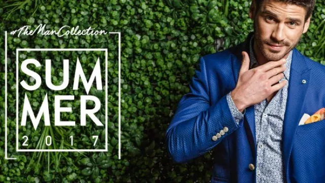 L’uomo: 35 años de pura moda masculina