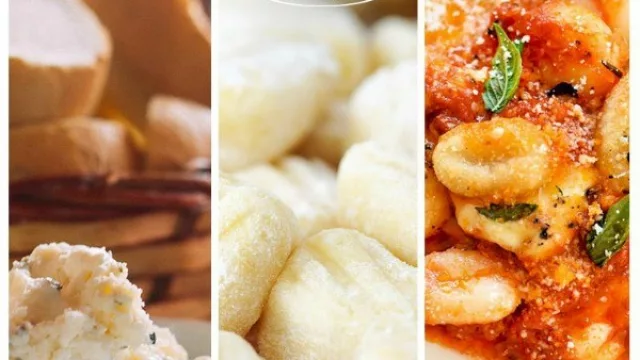 ¡Imparable! Mirá la cadena de pastas que llega al Sur