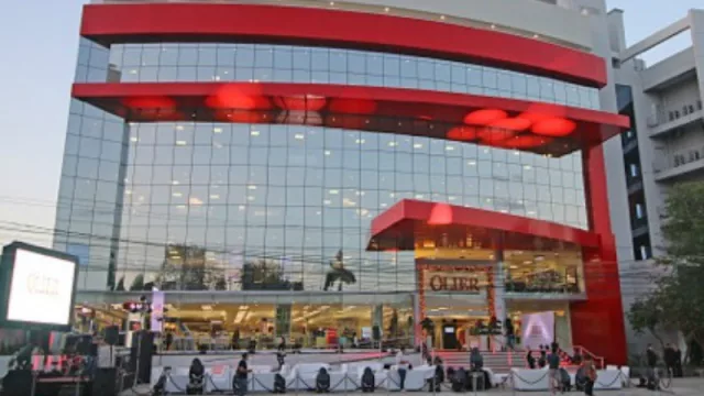 Olier se instala en Asunción e invierte 9 millones de dólares en el showroom más completo del país