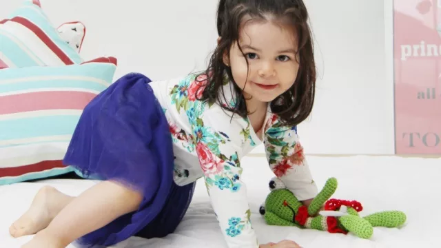 La tienda para bebés que llega al PLG