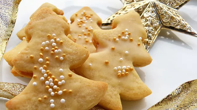 Cuando por suerte es fin de año y no el fin del mundo