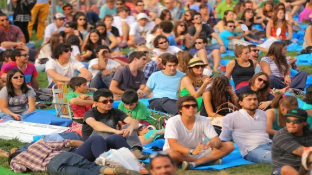 El Festival de Innovación Social ya pasó por Uruguay este fin de semana