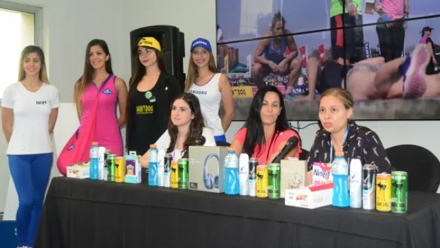 Samsung presentó el 10º OPEN CROSS-PY