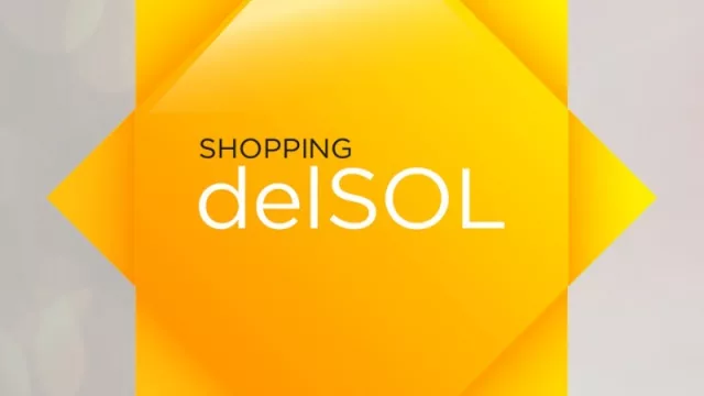 ¡El Sol que se viene con todo! A días de la gran apertura