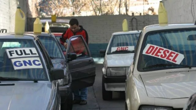 Si tenes que comprar un auto...