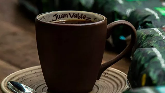 Colombia y Paraguay unidos por el café