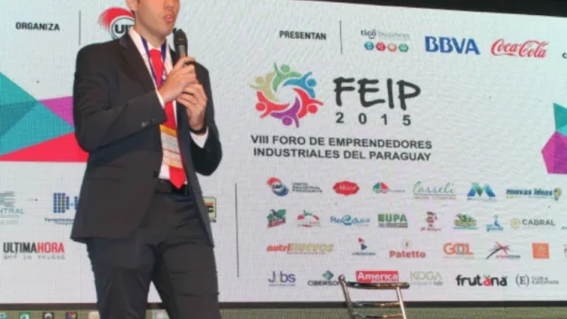 Se viene la novena edición del FEIP