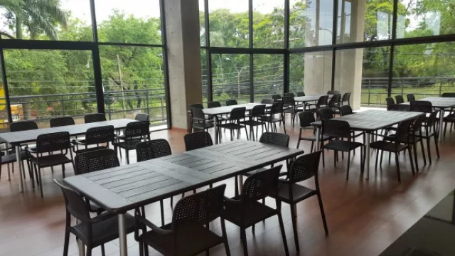 Syrocco S.A. espera para los próximos años es seguir creciendo.