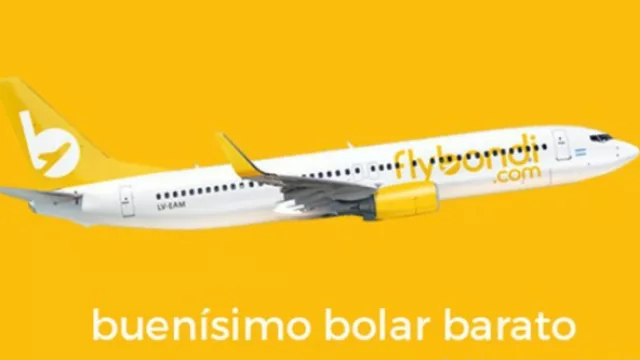 Las Low Cost están poniendo su mirada en Córdoba (se esperan grandes inversiones)
